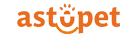 Astu Pet logo